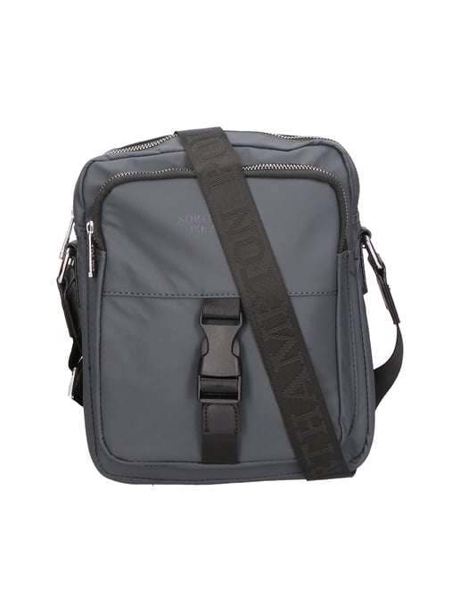 Northampton Polo Club Schultertasche Männer - Image 5