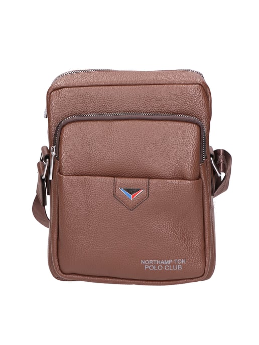 Northampton Polo Club Schultertasche Männer - Image 1
