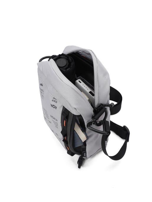 Aoking Umhängetasche Unisex - Image 5