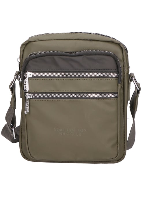 Northampton Polo Club Schultertasche Männer - Image 1