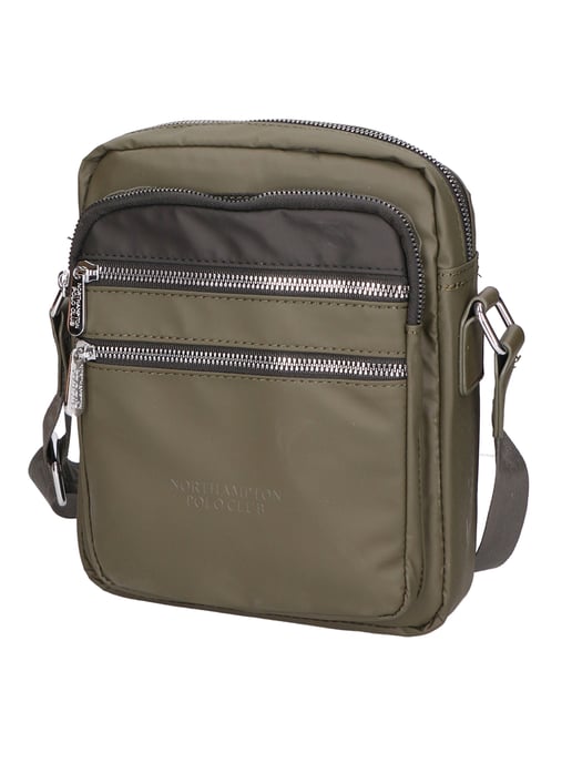 Northampton Polo Club Schultertasche Männer - Image 2