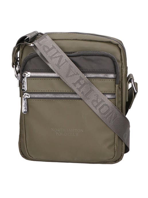 Northampton Polo Club Schultertasche Männer - Image 5