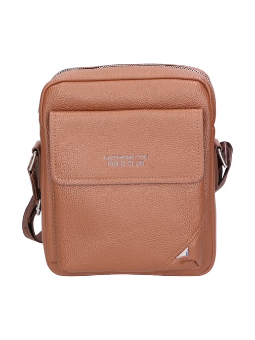 Northampton Polo Club Schultertasche Männer - Image 1
