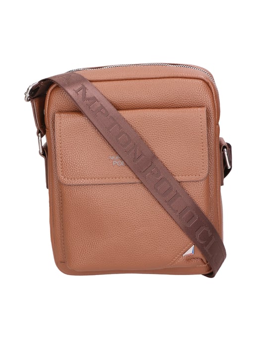 Northampton Polo Club Schultertasche Männer - Image 5