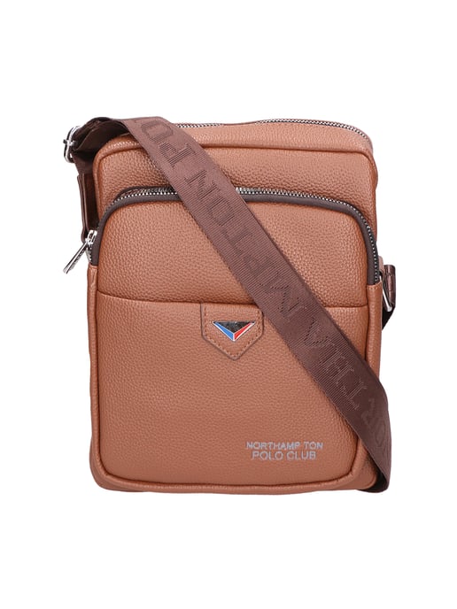 Northampton Polo Club Schultertasche Männer - Image 5