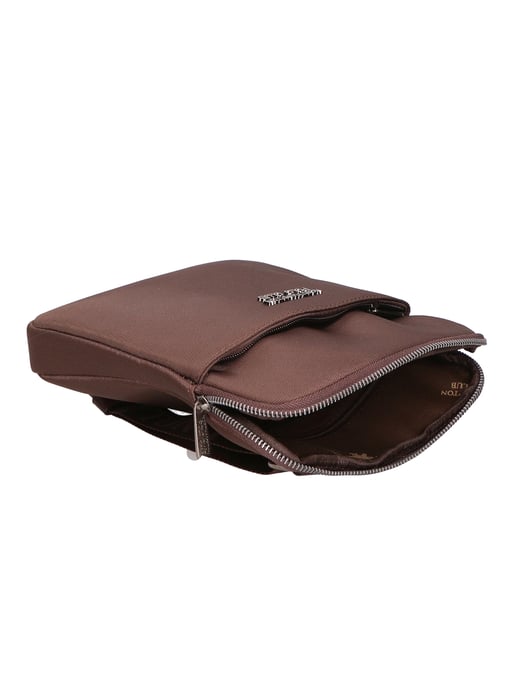 Northampton Polo Club Schultertasche Männer - Image 5