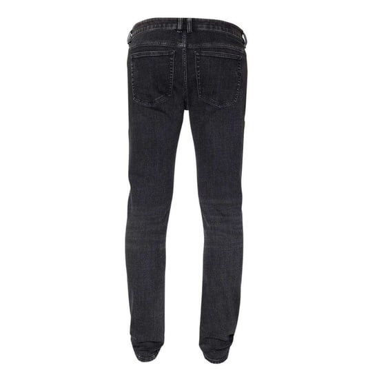 Diesel - "Sleenker" Jeans für Herren (Dunkelgrau) - Image 2