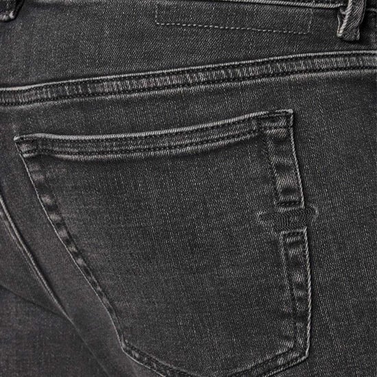 Diesel - "Sleenker" Jeans für Herren (Dunkelgrau) - Image 5