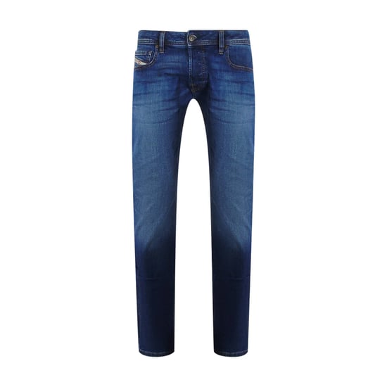 Diesel - "D-Sark" Jeans für Herren (Blau) - Image 1