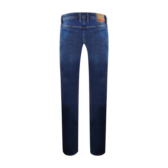 Diesel - "D-Sark" Jeans für Herren (Blau) - Image 2