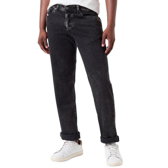 Diesel - "2023 D-Finitive" Jeans für Herren (Grau) - Image 1