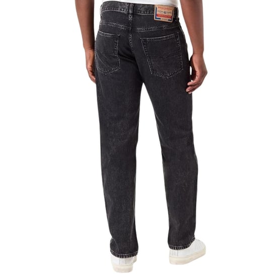 Diesel - "2023 D-Finitive" Jeans für Herren (Grau) - Image 3