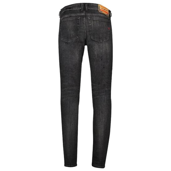 Diesel - "Sleenker" Jeans für Herren (Blaues Denim) - Image 1