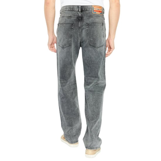 Diesel - "2010 D-Macs" Jeans für Herren (Hellgrauer Denim) - Image 2