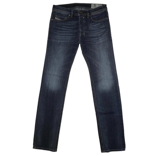 Diesel - "Safado-X" Jeans für Herren (Schwarz) - Image 2