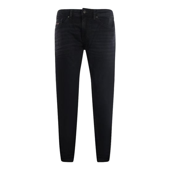 Diesel - "Safado-X" Jeans für Herren (Schwarz) - Image 3