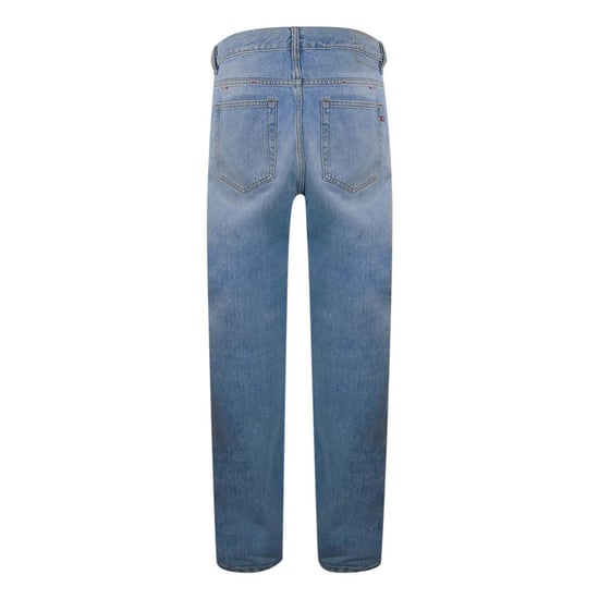 Diesel - "D-Viker" Jeans für Herren (Hellblau) - Image 3