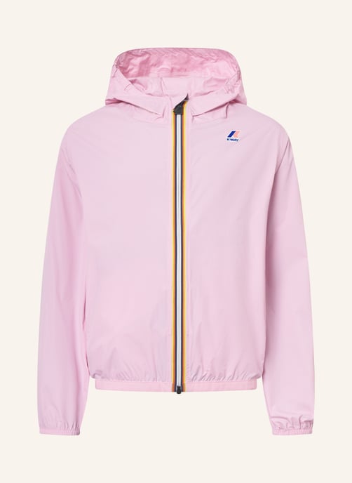 K-Way Funktionsjacke P. LE VRAI 4.0 CLAUDE - Image 1