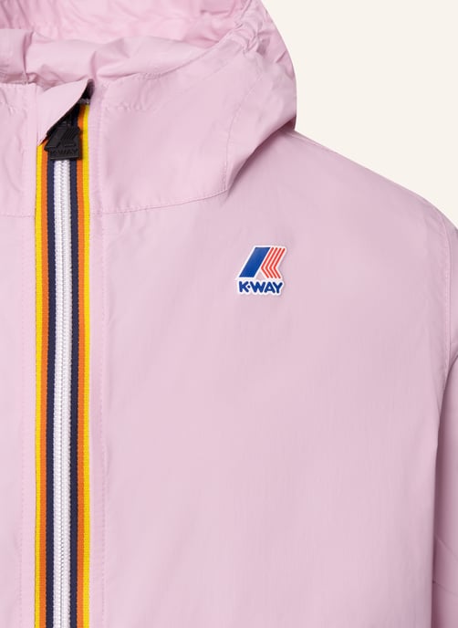 K-Way Funktionsjacke P. LE VRAI 4.0 CLAUDE - Image 3
