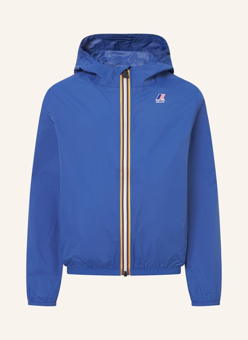K-Way Funktionsjacke P. LE VRAI 4.0 CLAUDE - Image 1