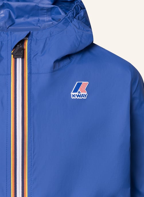 K-Way Funktionsjacke P. LE VRAI 4.0 CLAUDE - Image 3