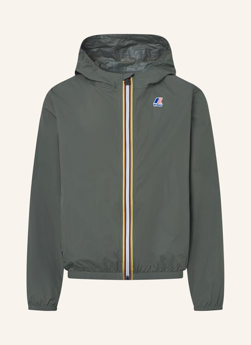 K-Way Funktionsjacke P. LE VRAI 4.0 CLAUDE - Image 5