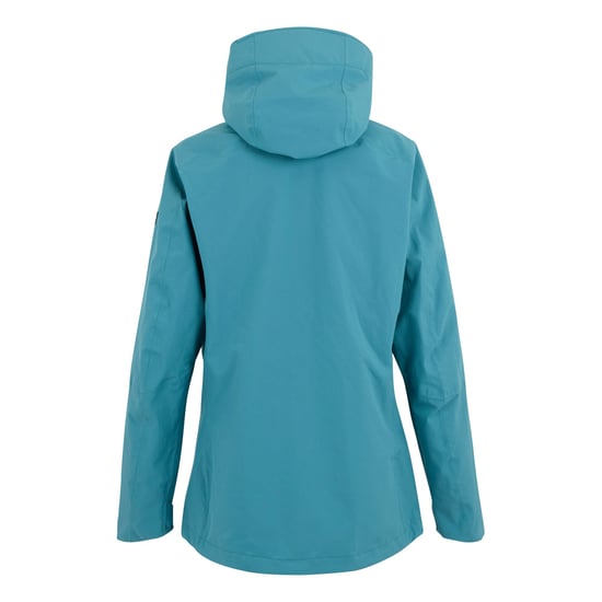 Regatta - "Birchdale II" Jacke, wasserfest für Damen (Blaugrau) - Image 2