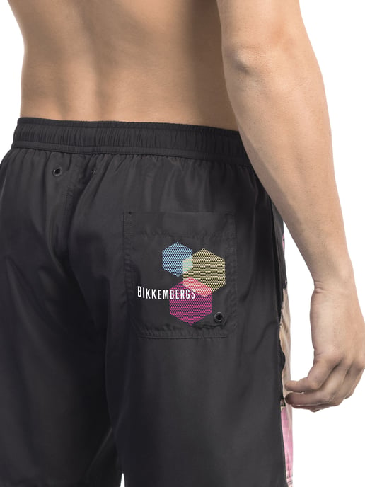 Bikkembergs Badeanzug Männer - Image 3