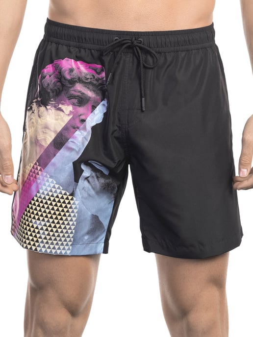 Bikkembergs Badeanzug Männer - Image 5