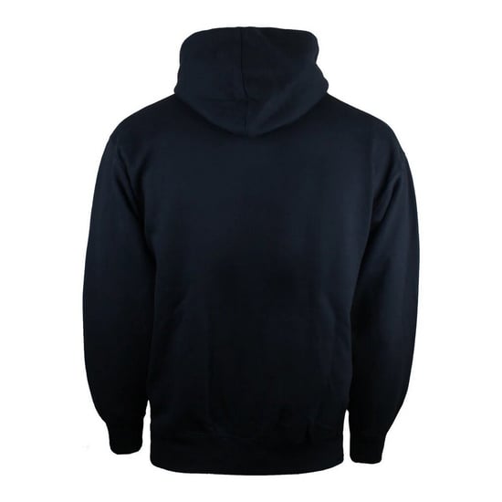 Marvel - Kapuzenpullover Logo für Herren (Marineblau) - Image 2