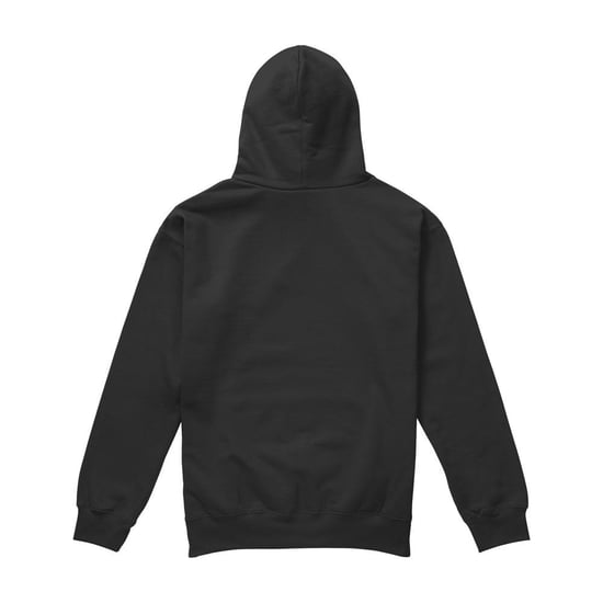 AC/DC - Kapuzenpullover für Herren (Schwarz) - Image 2