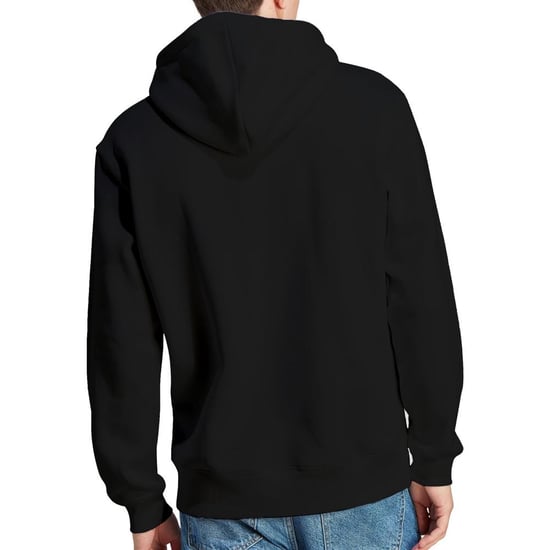 AC/DC - Kapuzenpullover für Herren (Schwarz) - Image 4