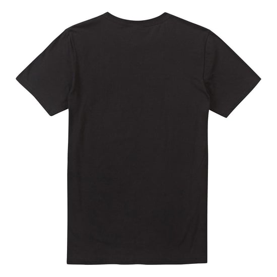 AC/DC - "Back In Black" T-Shirt für Herren (Schwarz) - Image 2