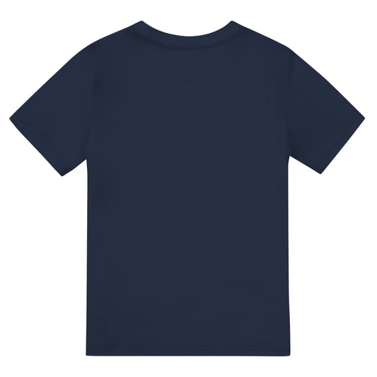 Star Wars - T-Shirt Logo für Kinder (Marineblau) - Image 2