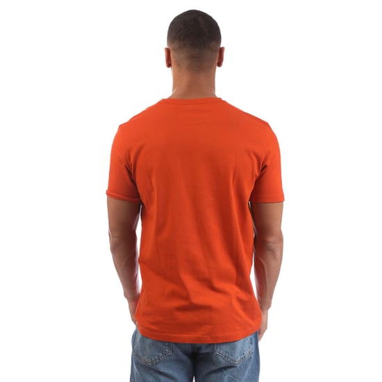 Boss - "Tales" T-Shirt für Herren (Orange) - Image 2