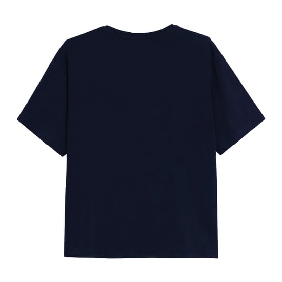 Harry Potter - T-Shirt für Mädchen (Marineblau) - Image 2
