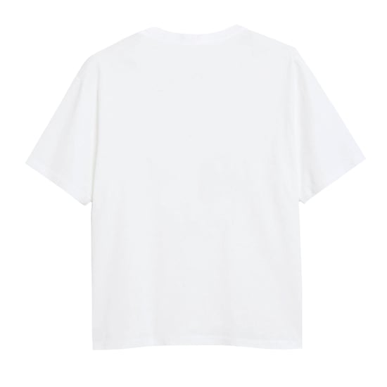 Harry Potter - T-Shirt für Mädchen (Weiß) - Image 2