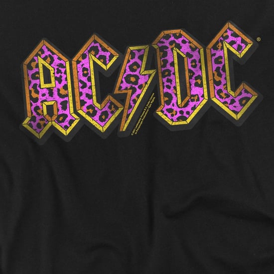 AC/DC - T-Shirt für Herren (Schwarz) - Image 3