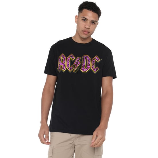 AC/DC - T-Shirt für Herren (Schwarz) - Image 5
