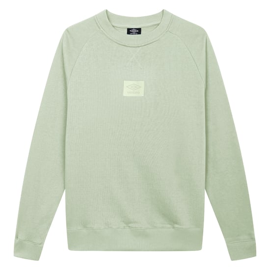 Umbro - Sweatshirt für Herren (Frostiges Grün) - Image 1