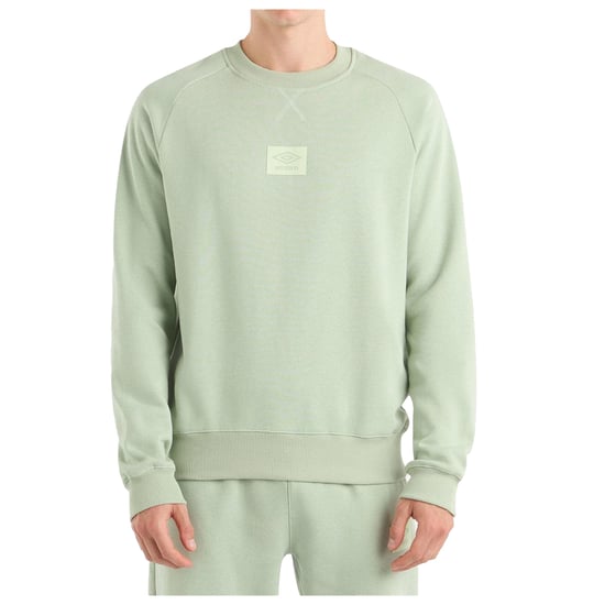 Umbro - Sweatshirt für Herren (Frostiges Grün) - Image 2