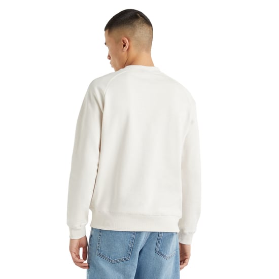 Umbro - Sweatshirt für Herren (Hell Sandfarben) - Image 2