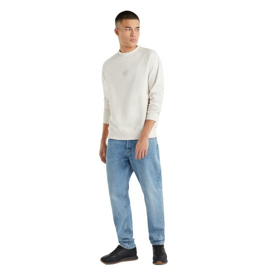 Umbro - Sweatshirt für Herren (Hell Sandfarben) - Image 3