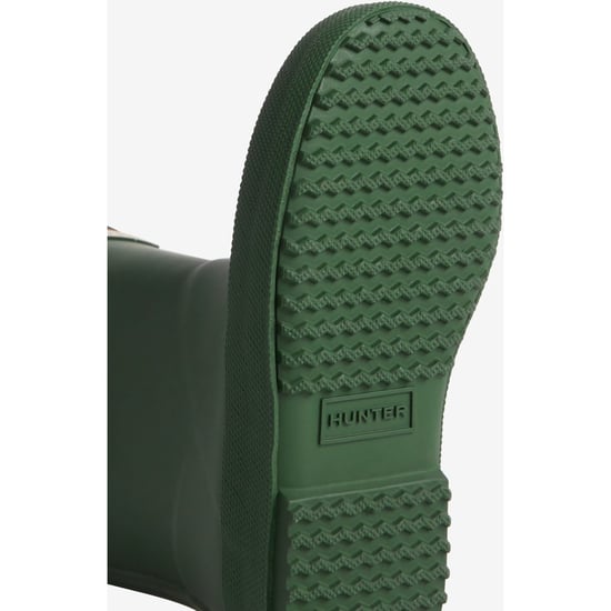 Hunter Kinder First (Matt) Gummi Kindergrüne Standard Gummistiefel - Image 3