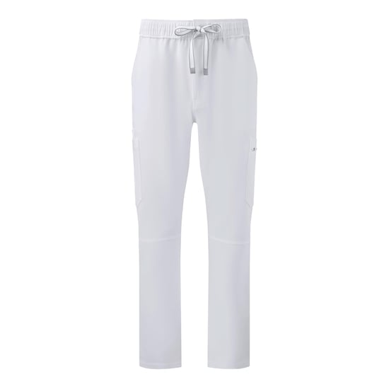 Premier - Cargo-Hose für Herren (Vital-Weiß) - Image 1