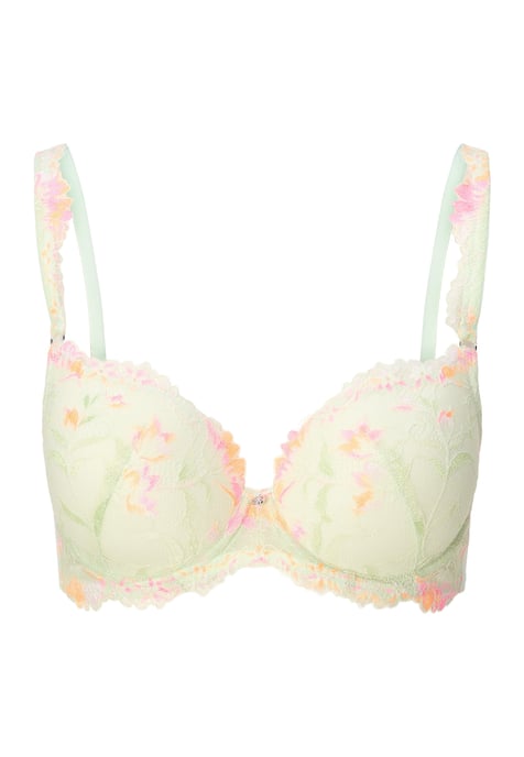 Lingadore T-shirt BH Spitze - Image 1