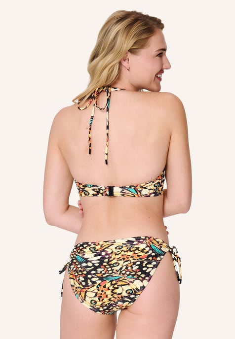 Lingadore Bikini slip mit Schnur - Image 4