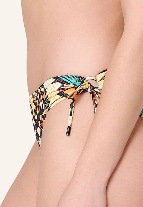 Lingadore Bikini slip mit Schnur - Image 5
