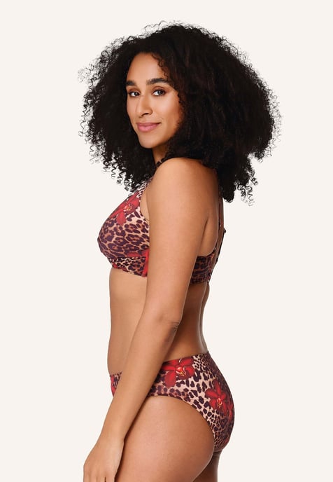 Lingadore Bikini Slip - Image 3
