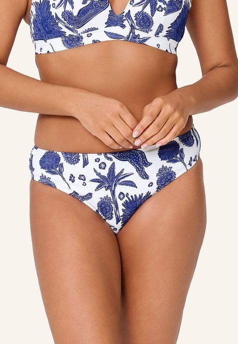 Lingadore Bikini Slip - Image 2
